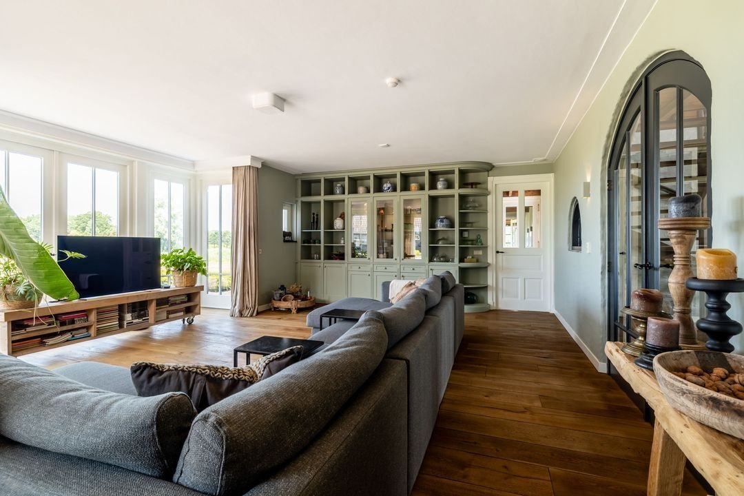 Estate in Helmond, North Brabant, Netherlands 3 - 18702037
