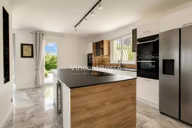 Villa in Nice, Provence-Alpes-Côte d'Azur, France 5 - 18542504