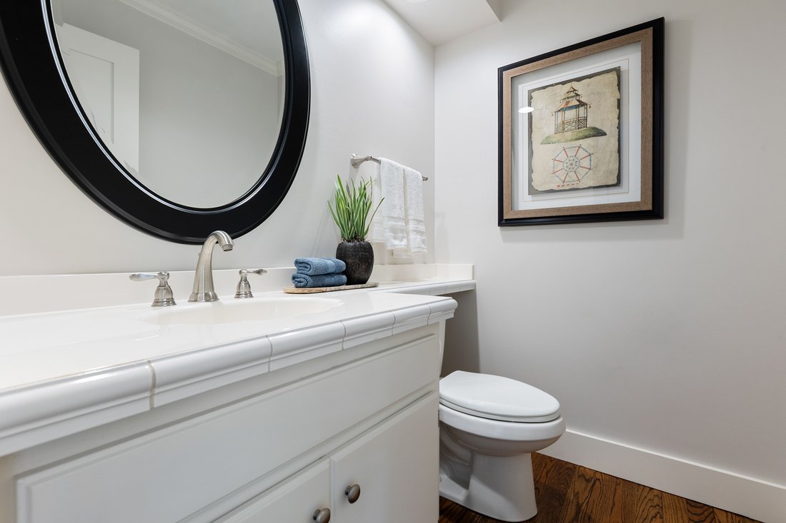 Townhouse in Mound, Minnesota, United States 5 - 18702315