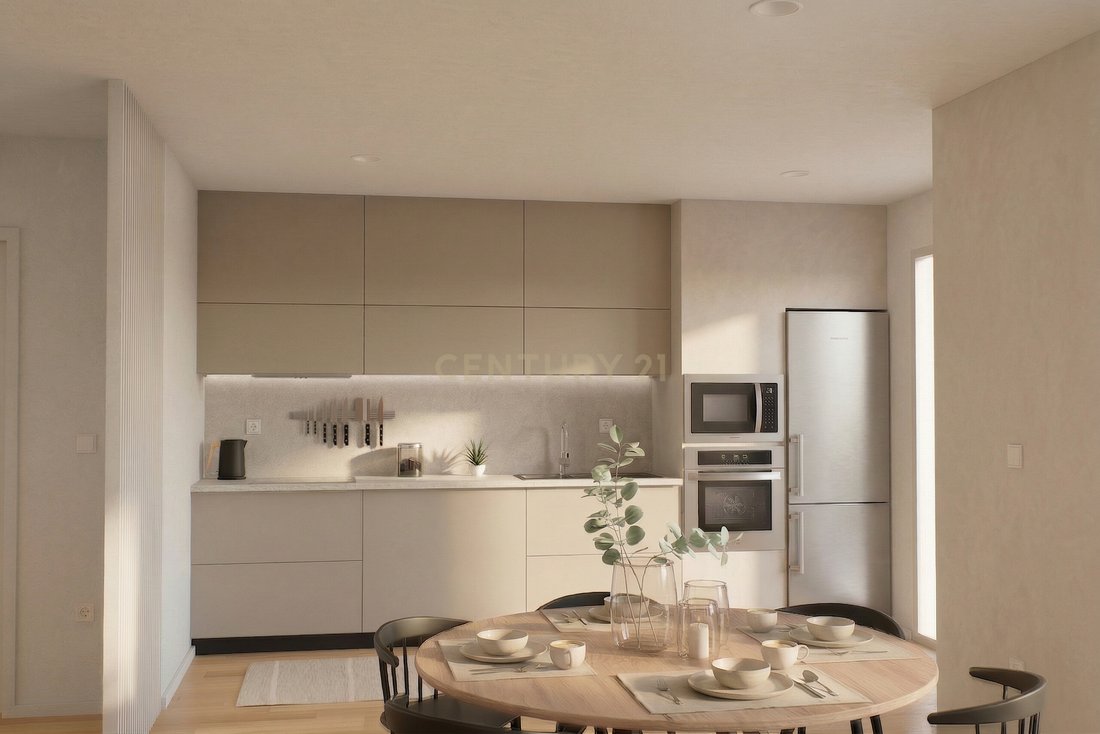 Apartment in Porto Salvo, Lisbon, Portugal 3 - 18701680