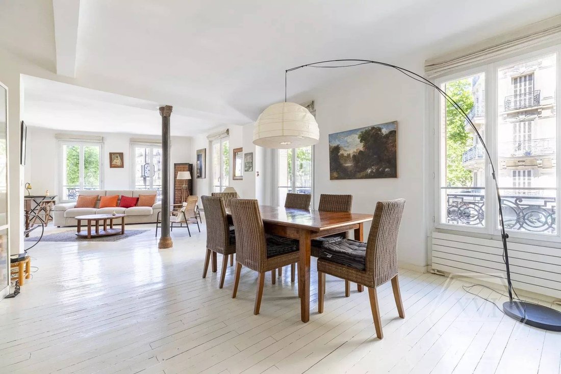 Apartamento en San Víctor, Paris 5e Arrondissement, París 4 - 15868736