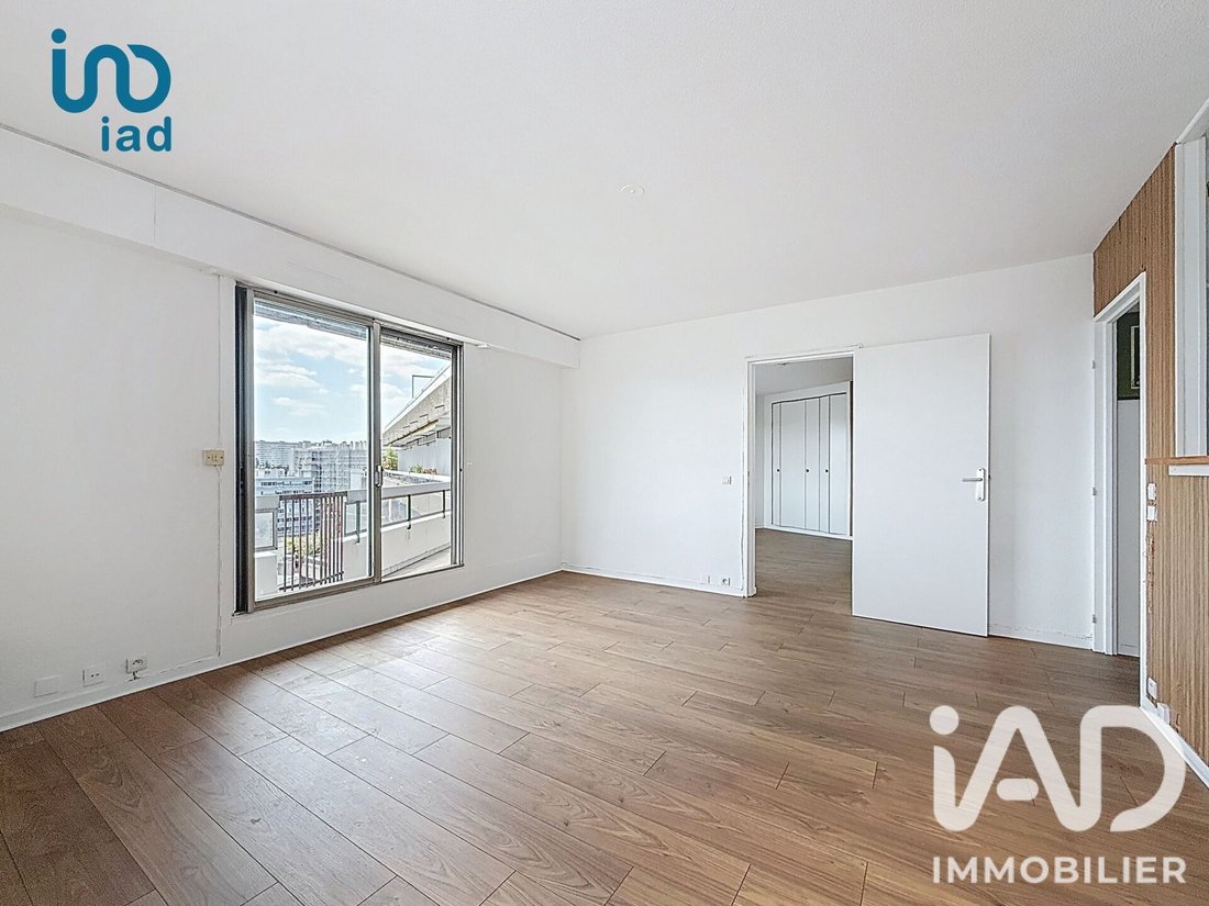 Apartment in Alleray Procession, Paris 15e Arrondissement, Paris 5 - 18702758