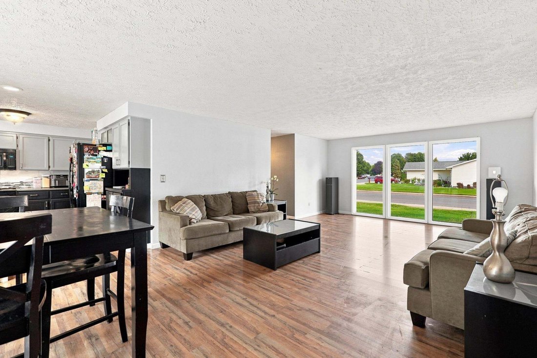 House in Spokane Valley, Washington, United States 5 - 18701693