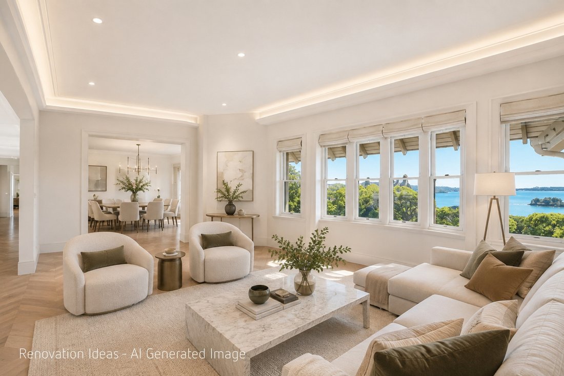 Wohnung in Sydney, New South Wales, Australien 1 - 18702104