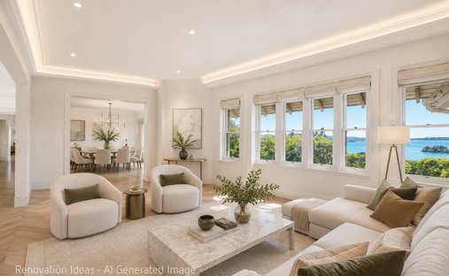 Apartamento en Sydney, Nueva Gales del Sur, Australia 1
