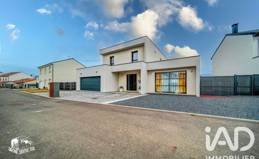 House in Havange, Grand Est, France 1