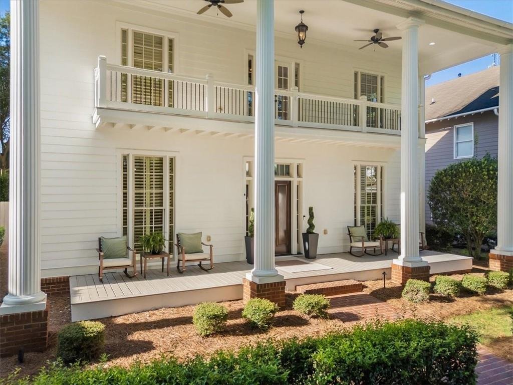 House in Milton, Georgia, United States 4 - 18702003