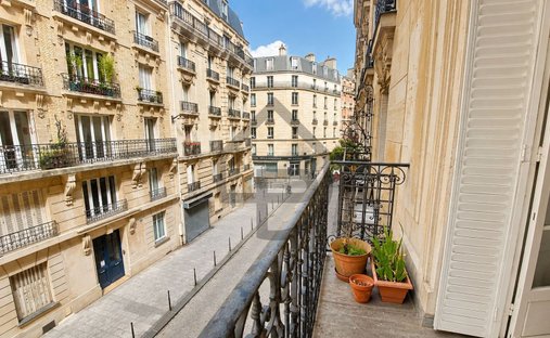 Apartment in Bois de Vincennes, Paris 12e Arrondissement, Paris 1