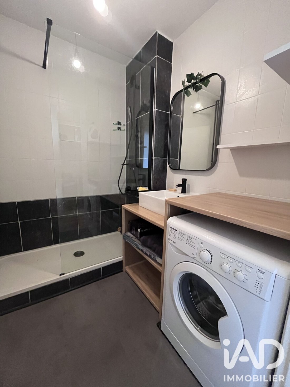 Apartment in Ouest, Saint-Genis-Pouilly, France 4 - 18702766