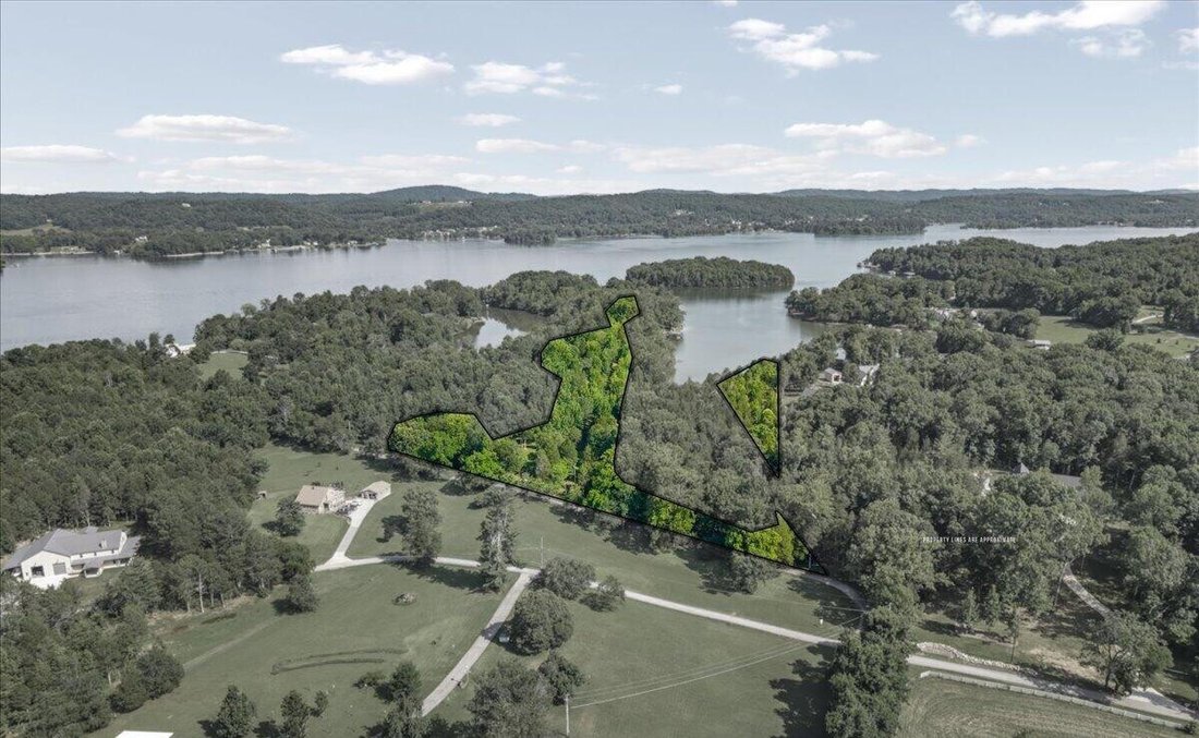 Land in Rockwood, Tennessee, United States 2 - 18702189