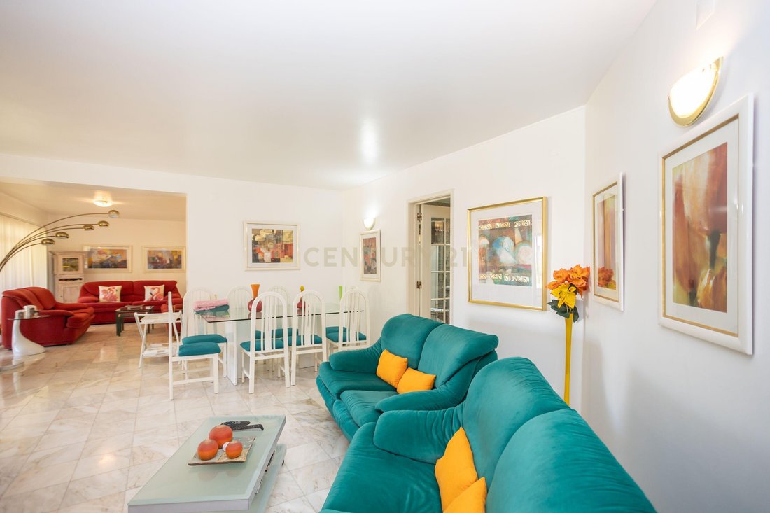 Apartment in Carvalhal, Setubal, Portugal 5 - 18701671
