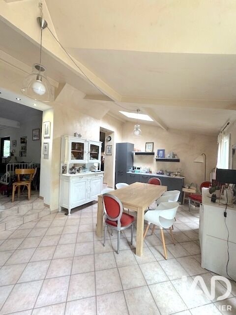 House in Mery Centre, Mery-sur-Oise, France 4 - 18703043