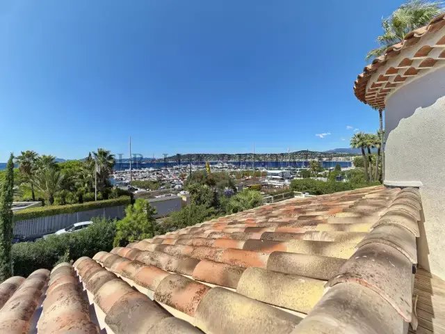 Villa in Les Bastides, Antibes, France 5 - 17388677