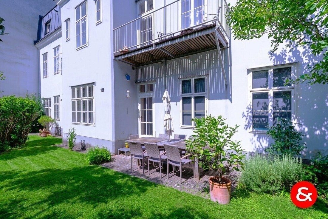House in Vienna, Wien, Austria 2 - 18702208