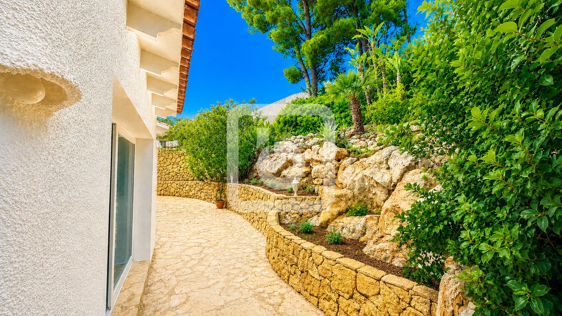 Villa in Altea Hills, Altea, Valencian Community 3 - 18701641