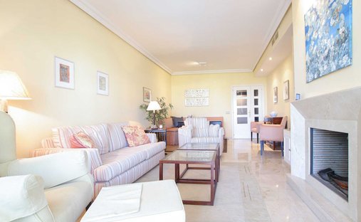 Appartamento a Nueva Andalucía, Marbella, Spagna 1