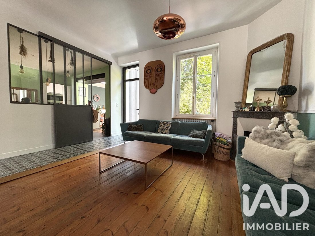 House in Nantes, Pays de la Loire, France 3 - 18702826