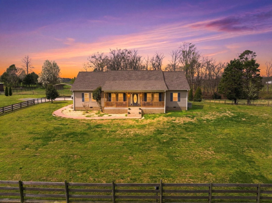 House in Cleveland, Tennessee, United States 2 - 18702166