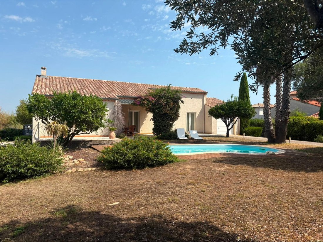 House in Sorède, Occitania, France 2 - 17627105