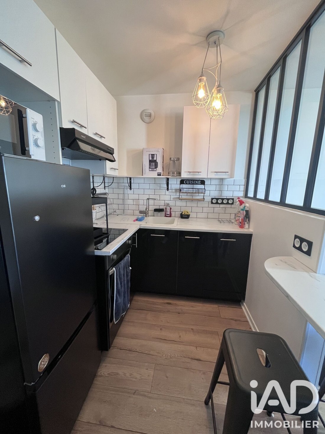 Apartment in Ouest, Saint-Genis-Pouilly, France 3 - 18702766