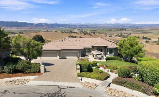 House in Hollister, California, United States 1