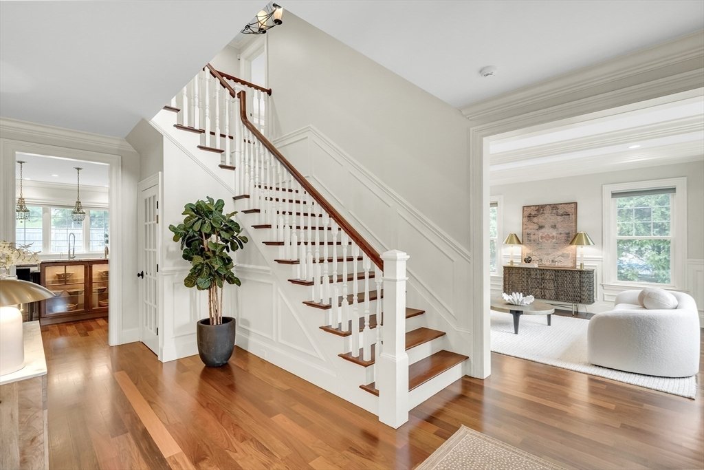 House in Needham, Massachusetts, United States 2 - 18701747