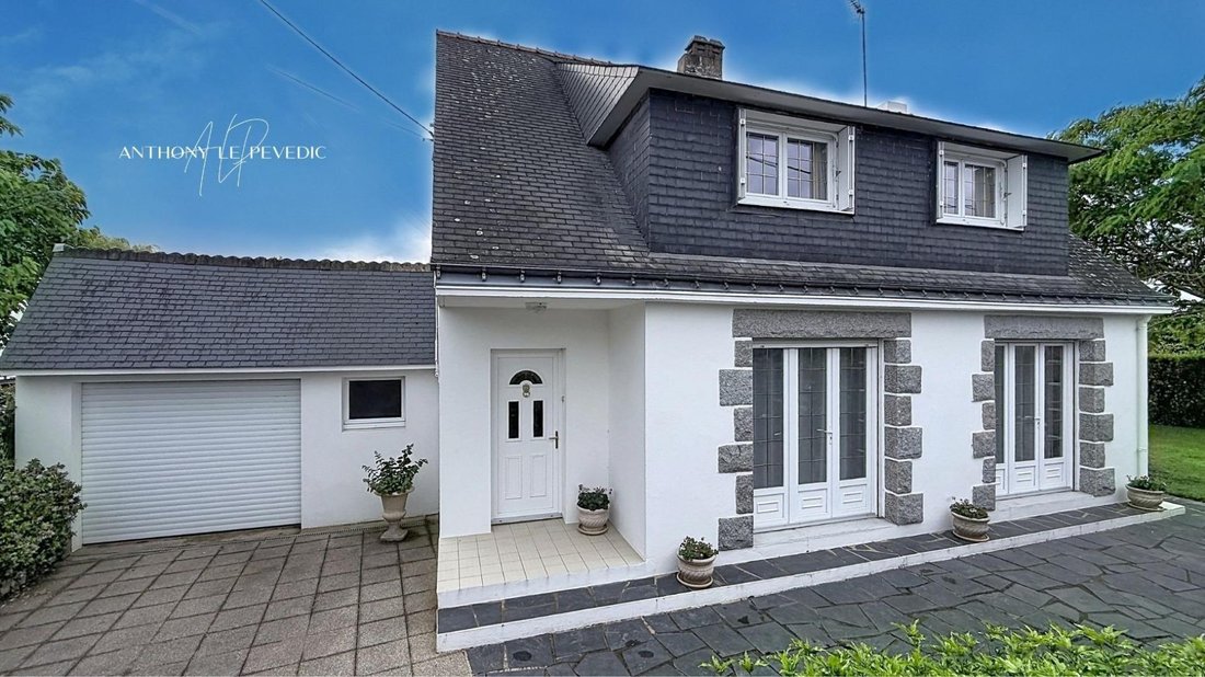 House in Locmariaquer, Brittany, France 1 - 18702491