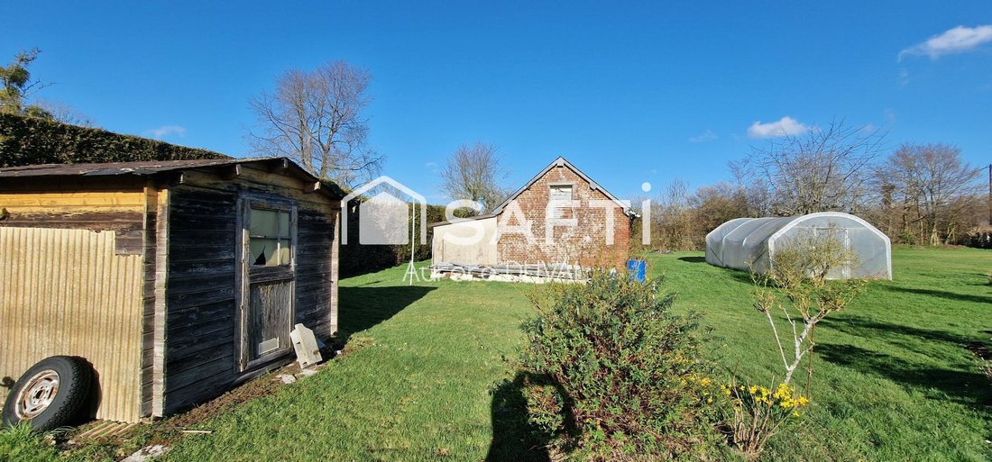 House in Beaumont-en-Auge, Normandy, France 3 - 18702464