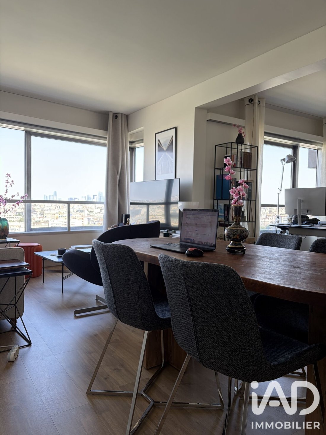 Apartment in Emeriau-Zola, Paris 15e Arrondissement, Paris 2 - 18702915