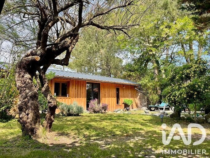 House in La Plage, Capbreton, France 2 - 18702820
