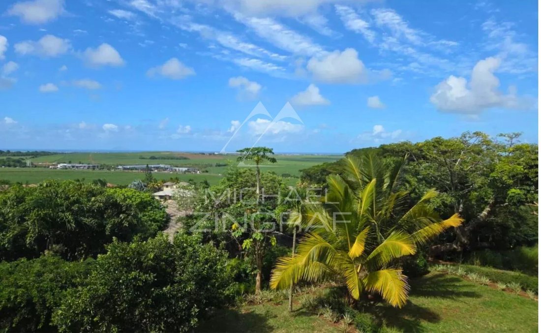 Apartment in Plaine Des Papayes, Pamplemousses District, Mauritius 3 - 18702017