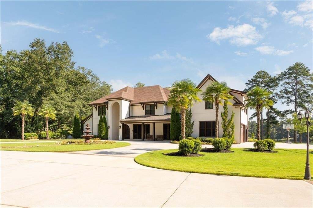 House in Smyrna, Georgia, United States 2 - 18701736