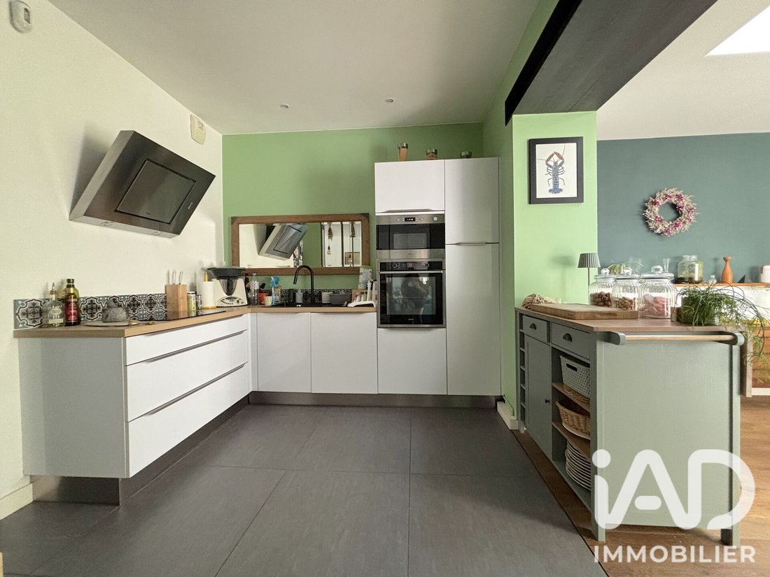 House in Nantes, Pays de la Loire, France 4 - 18702826