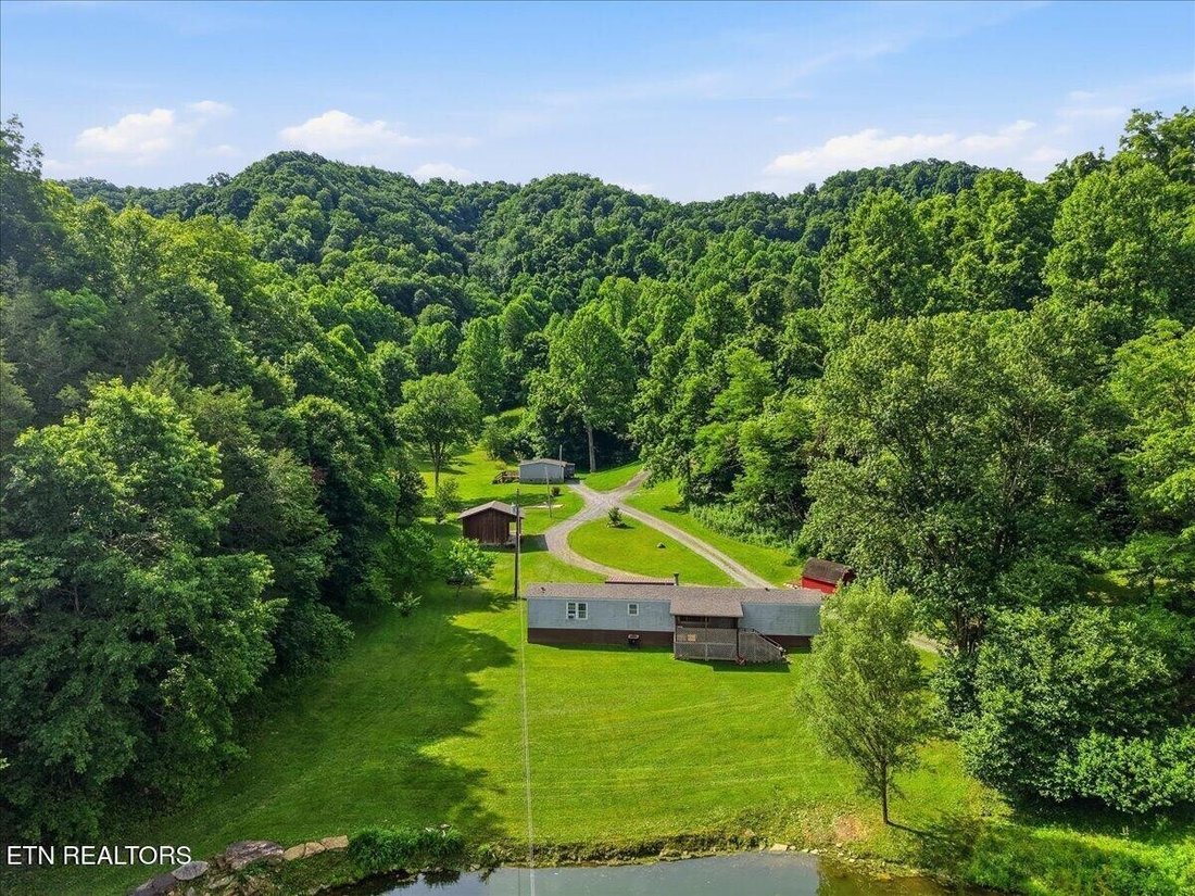 House in Eidson, Tennessee, United States 4 - 18702191