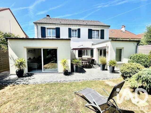 House in Le Plateau Pyramide, Athis-Mons, France 1 - 18703090