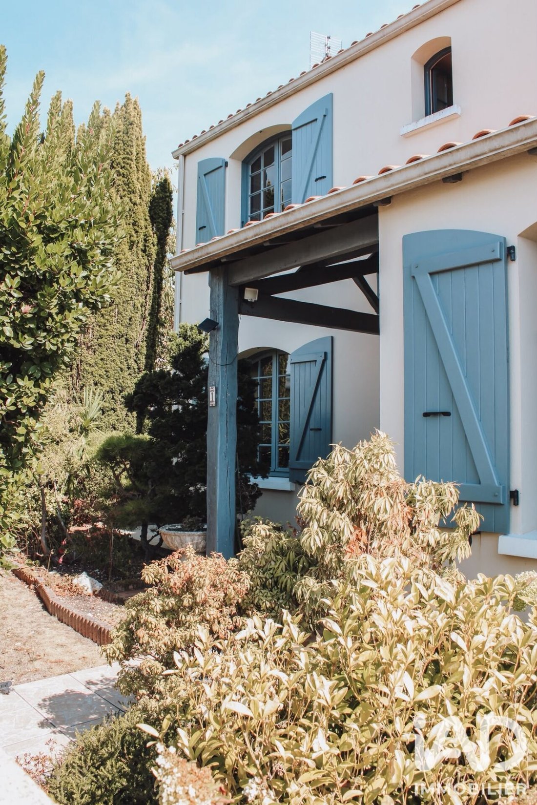 House in Saint Eloi, La Rochelle, France 2 - 18703069