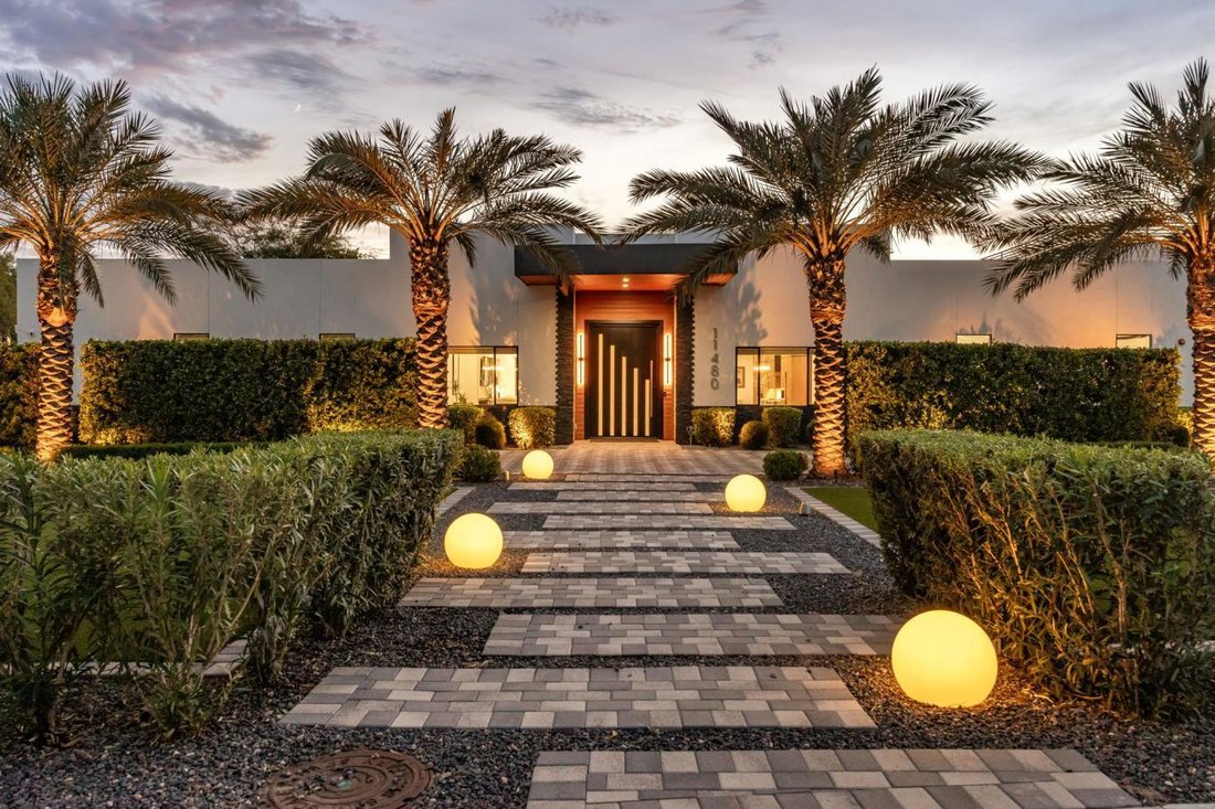 House in Scottsdale, Arizona, United States 1 - 18701619