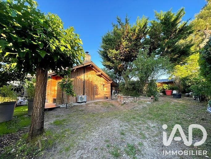 House in La Plage, Capbreton, France 4 - 18702820