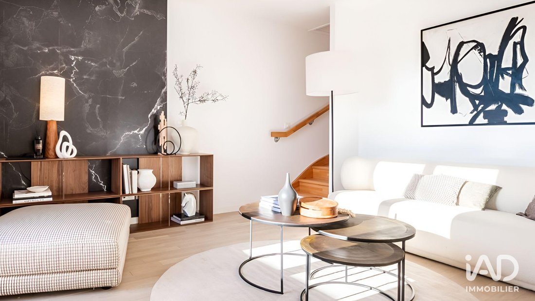 Apartamento en Pergaud, Le Plessis-Robinson, Francia 2 - 16416910