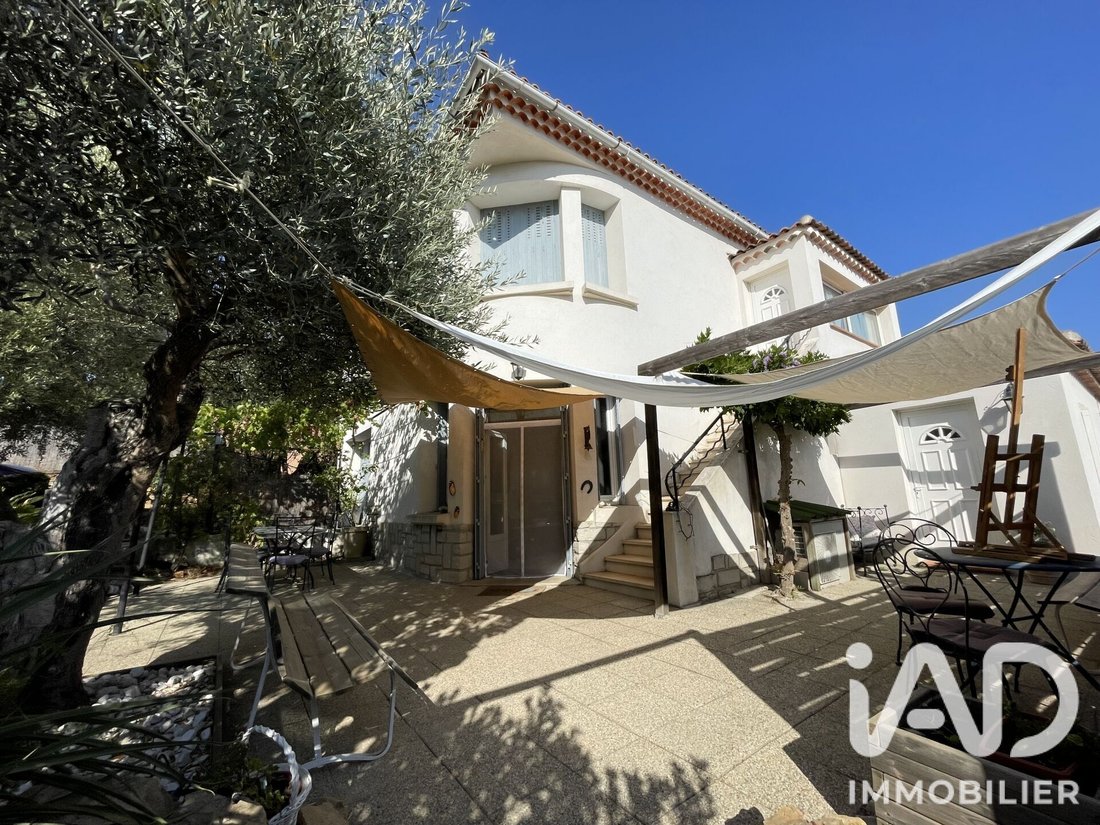 House in La Ciotat, Provence-Alpes-Côte d'Azur, France 5 - 18702765