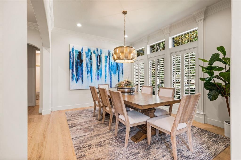 House in Colleyville, Texas, United States 4 - 18701684