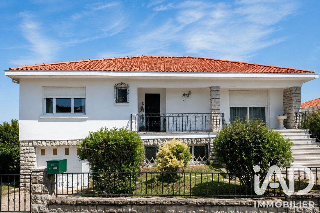 House in Saint Martin-Cité des Fleurs, Biarritz, France 2 - 18702881