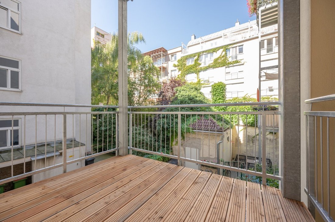Apartment in Vienna, Wien, Austria 5 - 18702245