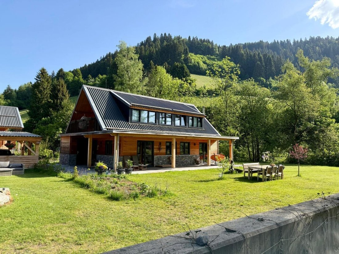 House in Afritz am See, Carinthia, Austria 1 - 18702275