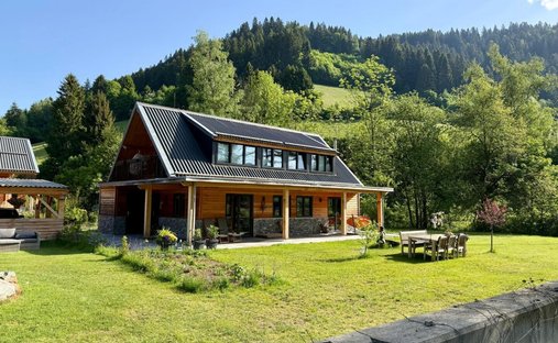 House in Afritz am See, Carinthia, Austria 1