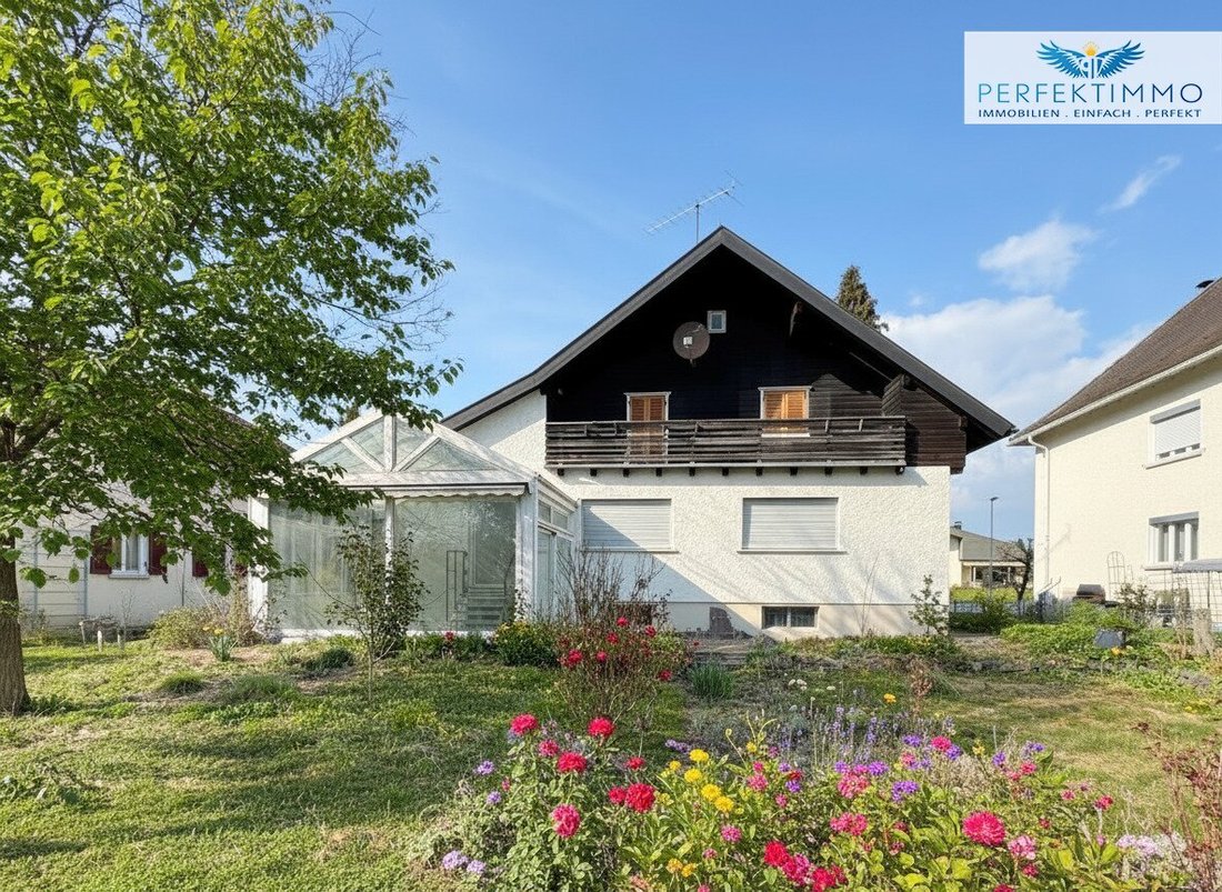 House in Lauterach, Vorarlberg, Austria 2 - 18702281