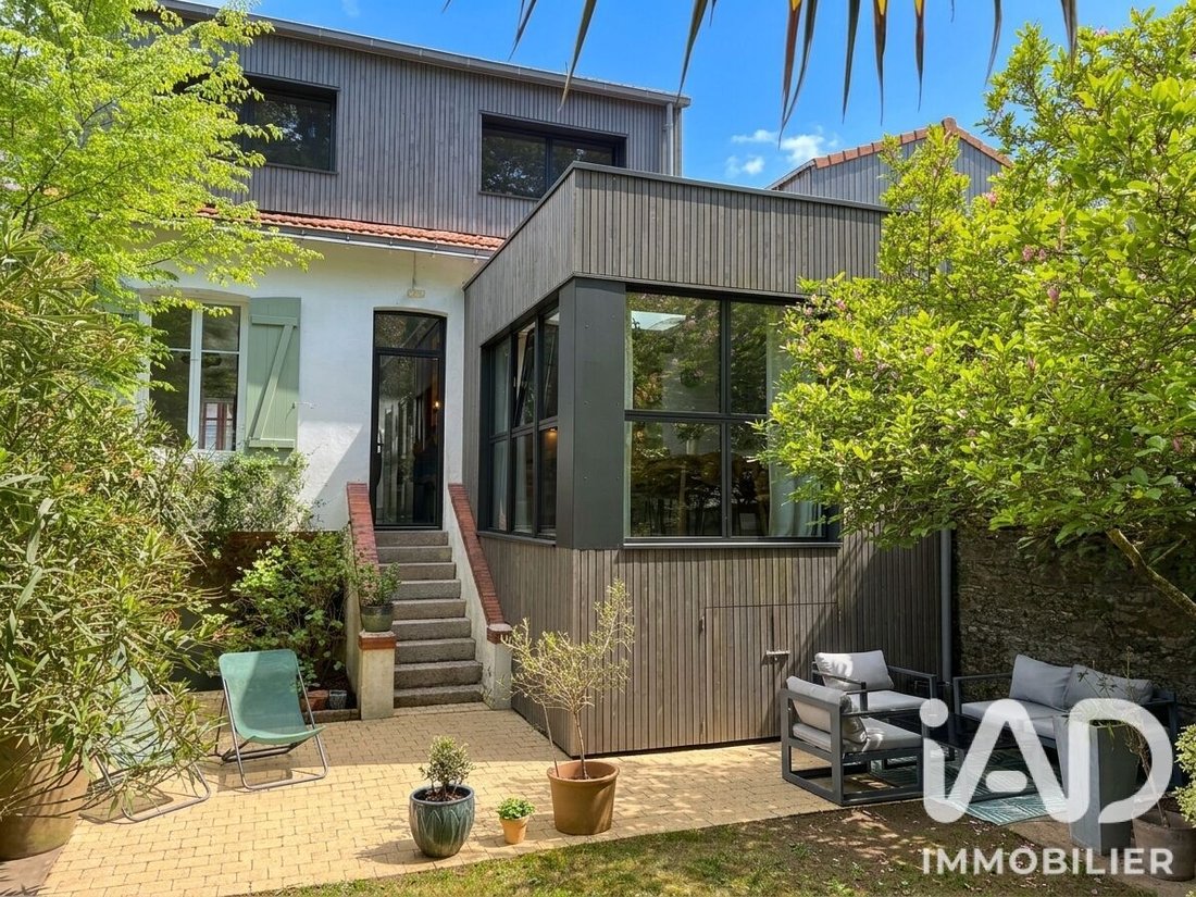 House in Nantes, Pays de la Loire, France 1 - 18702826