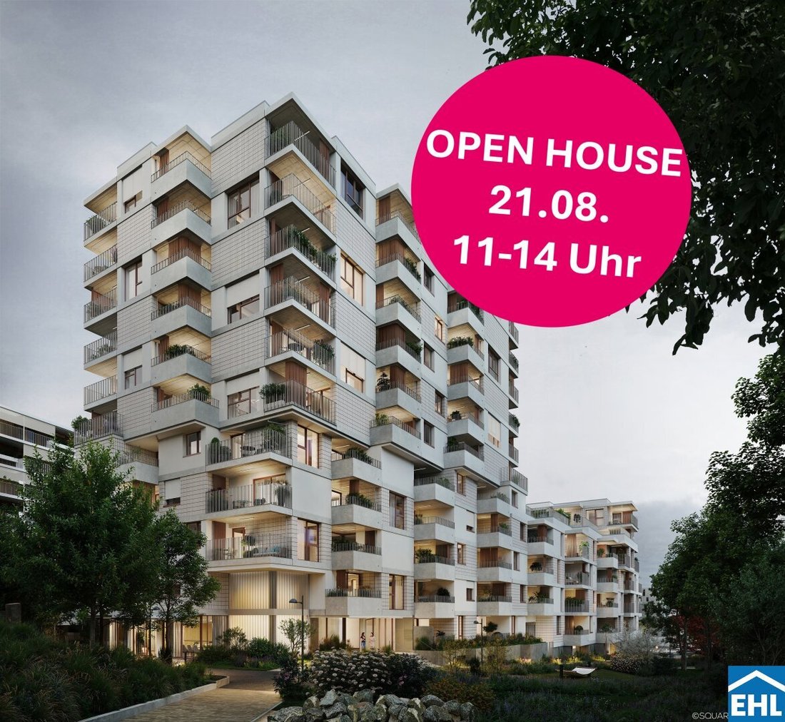 Apartment in Vienna, Wien, Austria 1 - 18702240