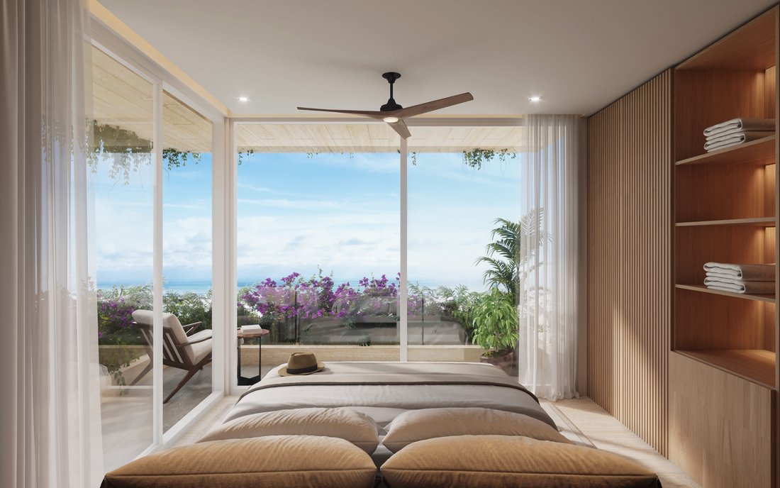 Condo in Playa del Carmen, Quintana Roo, Mexico 3 - 18701686