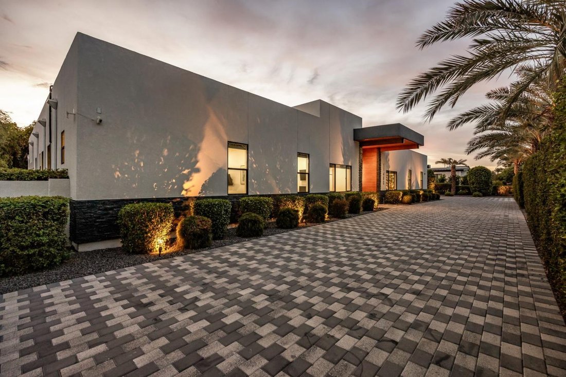 House in Scottsdale, Arizona, United States 3 - 18701619